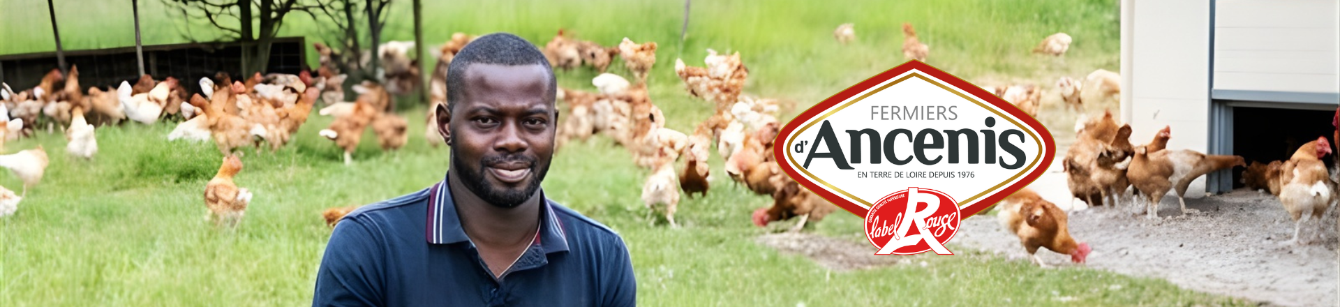 Fermiers d&rsquo;Ancenis®