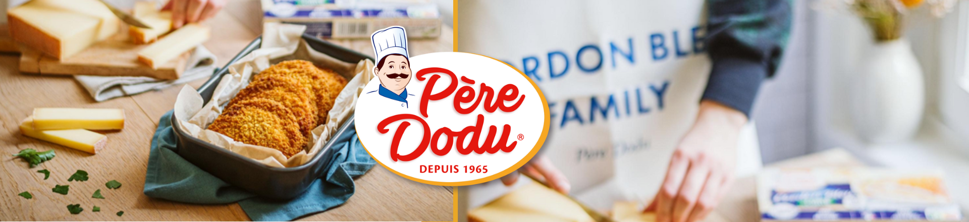 Père Dodu®