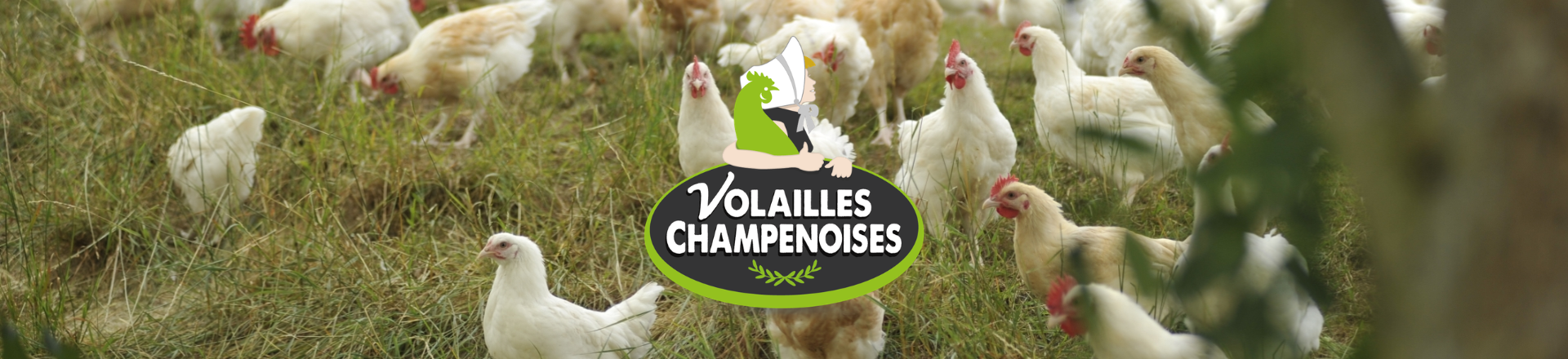 Volailles Champenoises®