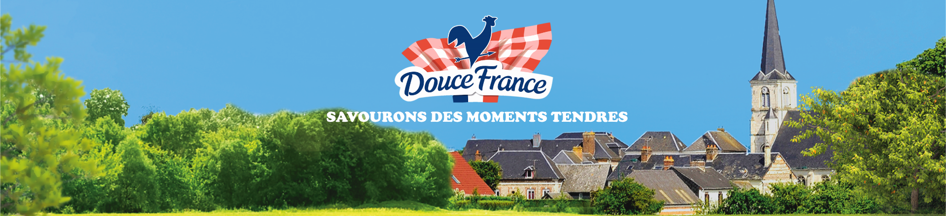 Douce France®